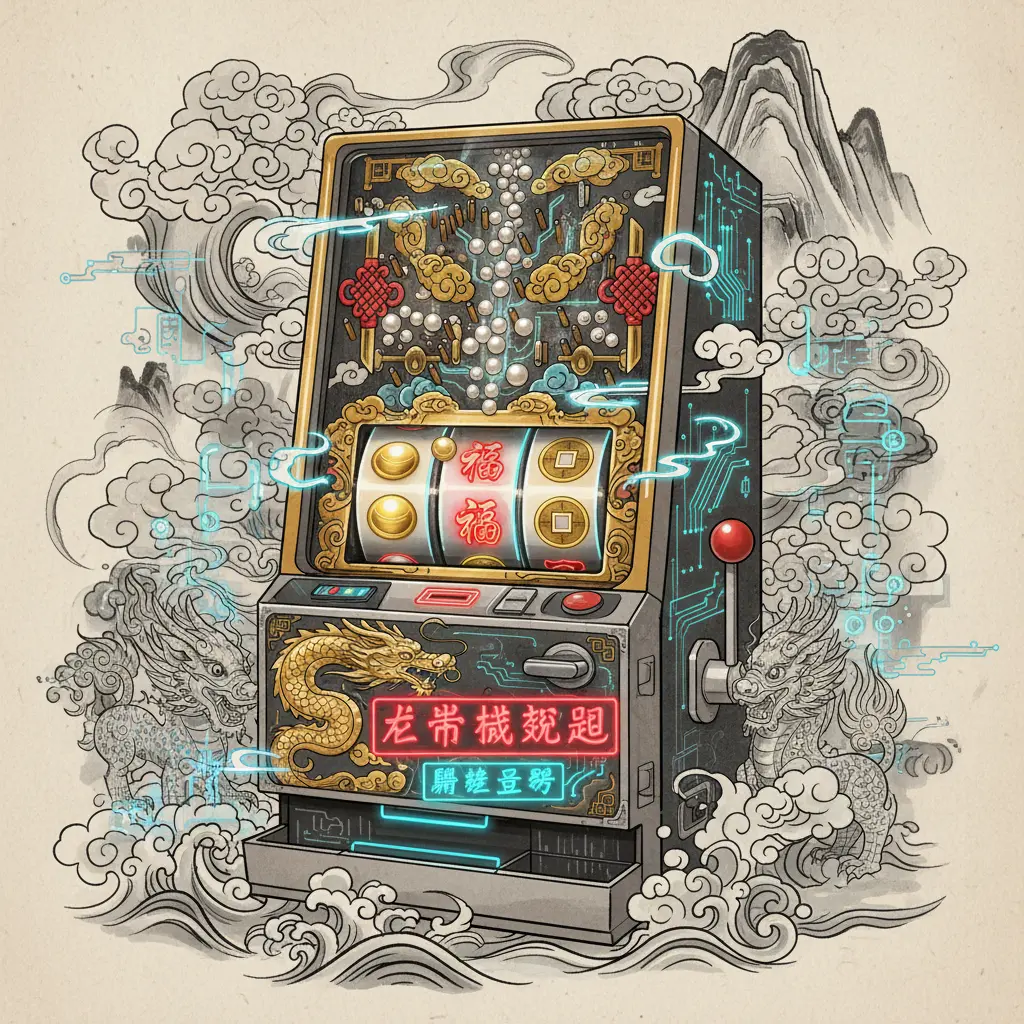 老虎機規則 - 彈珠遊戲
