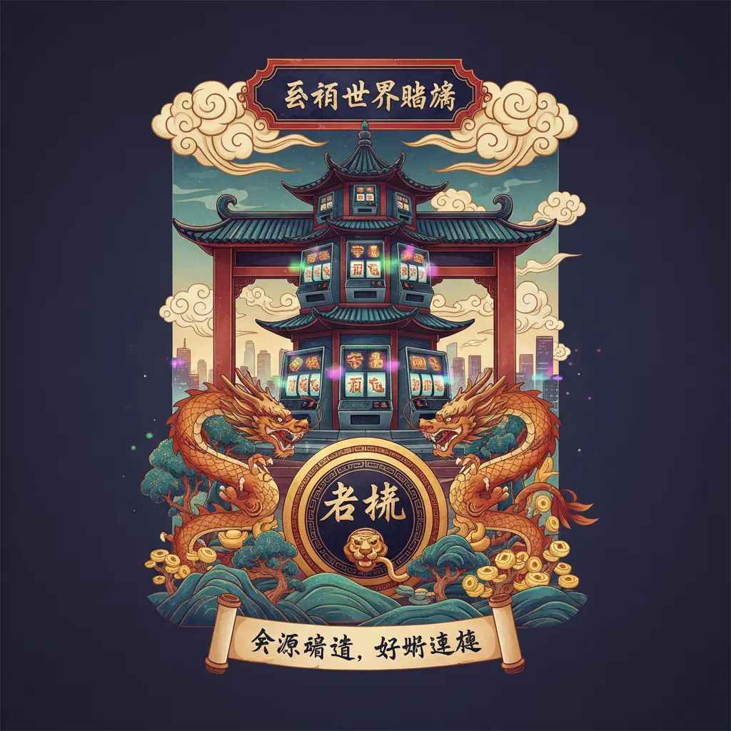 老虎機 - 雲頂世界賭場