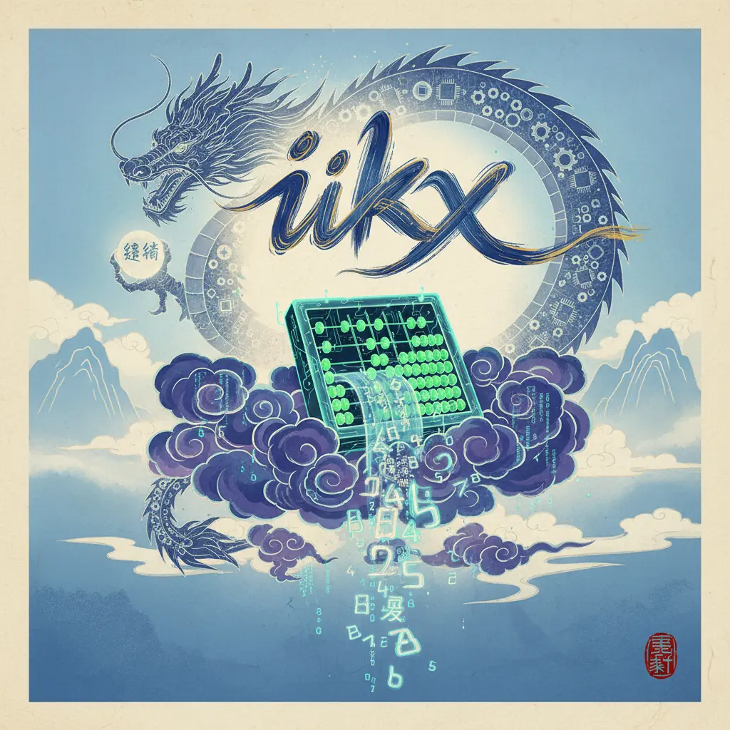 隨機數生成器 - iikx