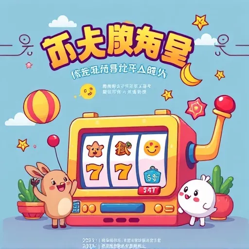 為什麼slot技巧值得學？先搞懂遊戲本質