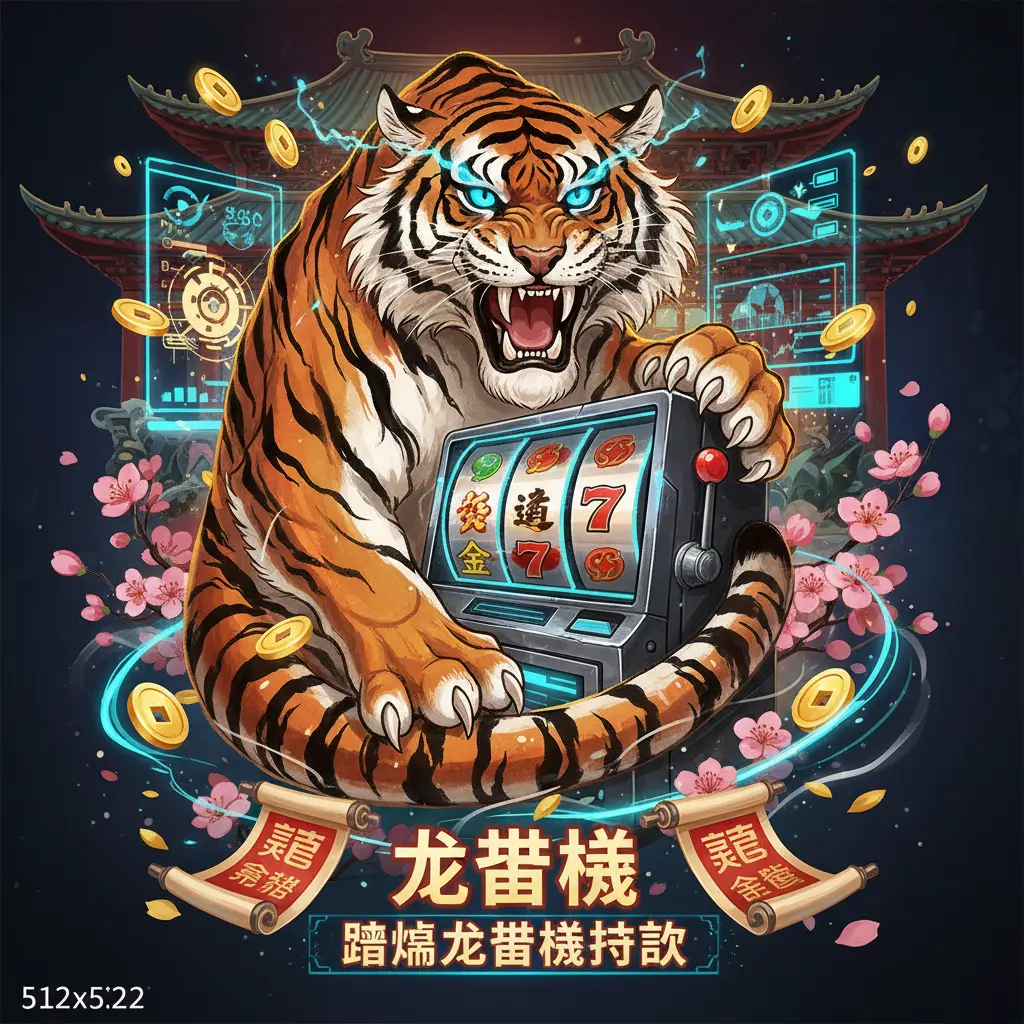 賭場老虎機技巧 - 老虎機