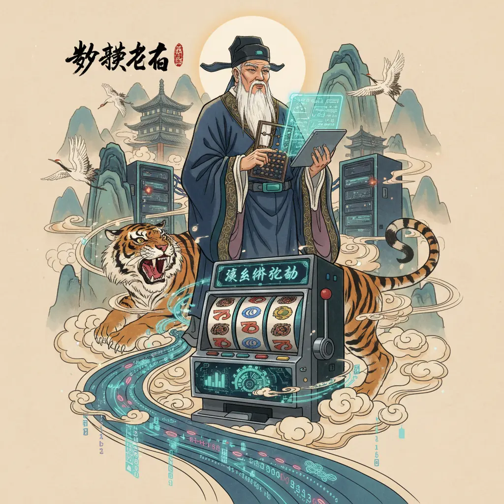 老虎機演算法 - 數學老王