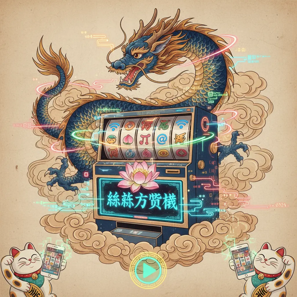 線上老虎機 - 線上老虎機