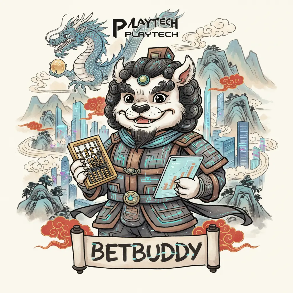 Playtech - BetBuddy