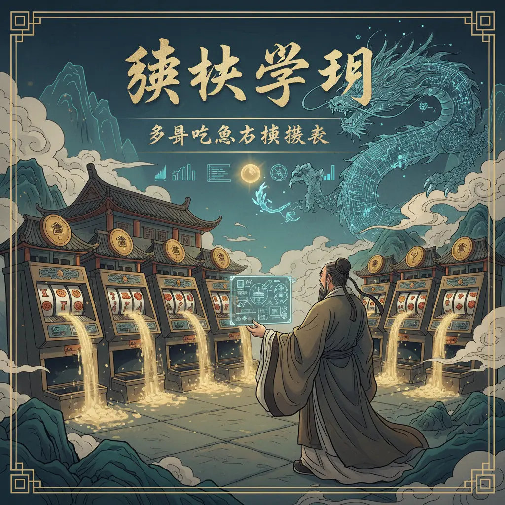 多臂吃角子老虎機測試 - 強化學習