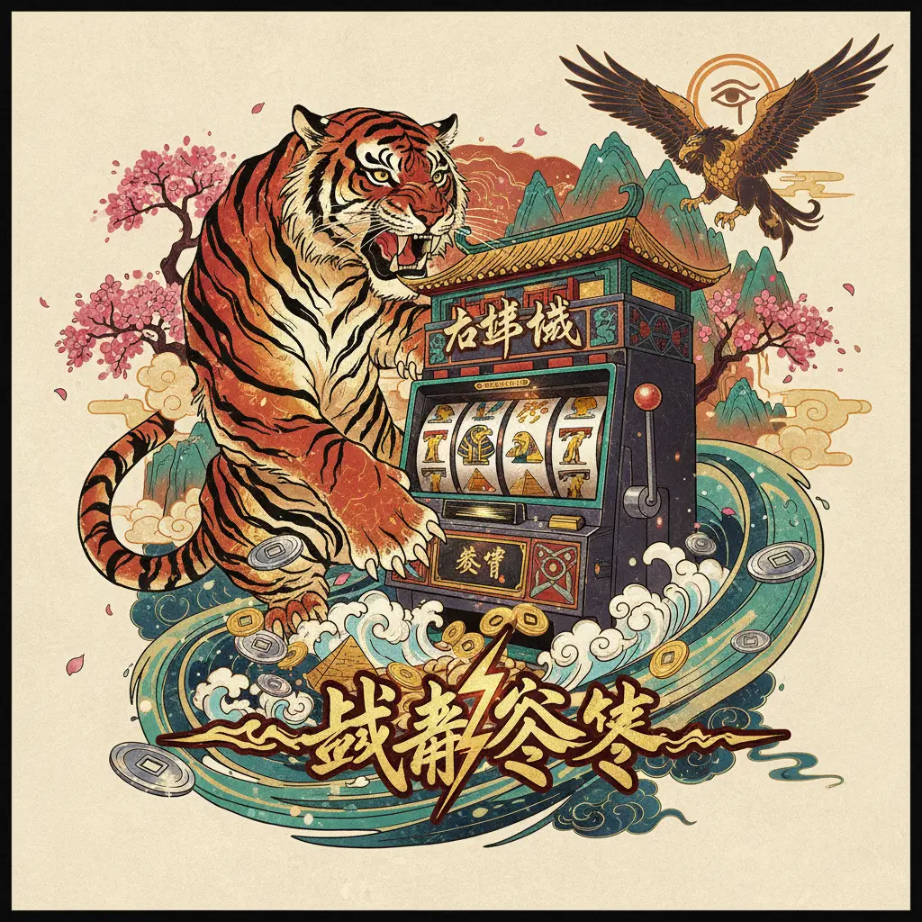 戰神賽特老虎機 - 老虎機