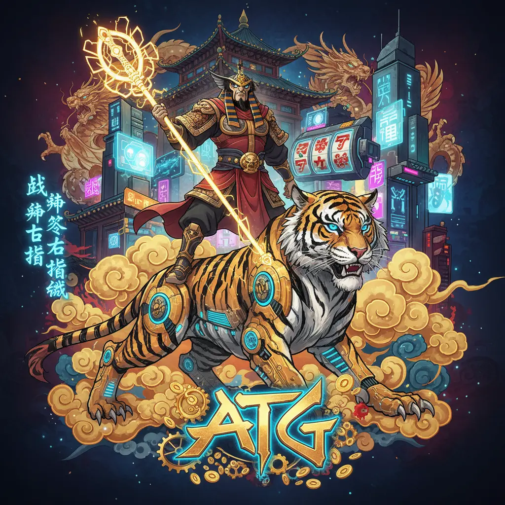 戰神賽特老虎機 - Agile