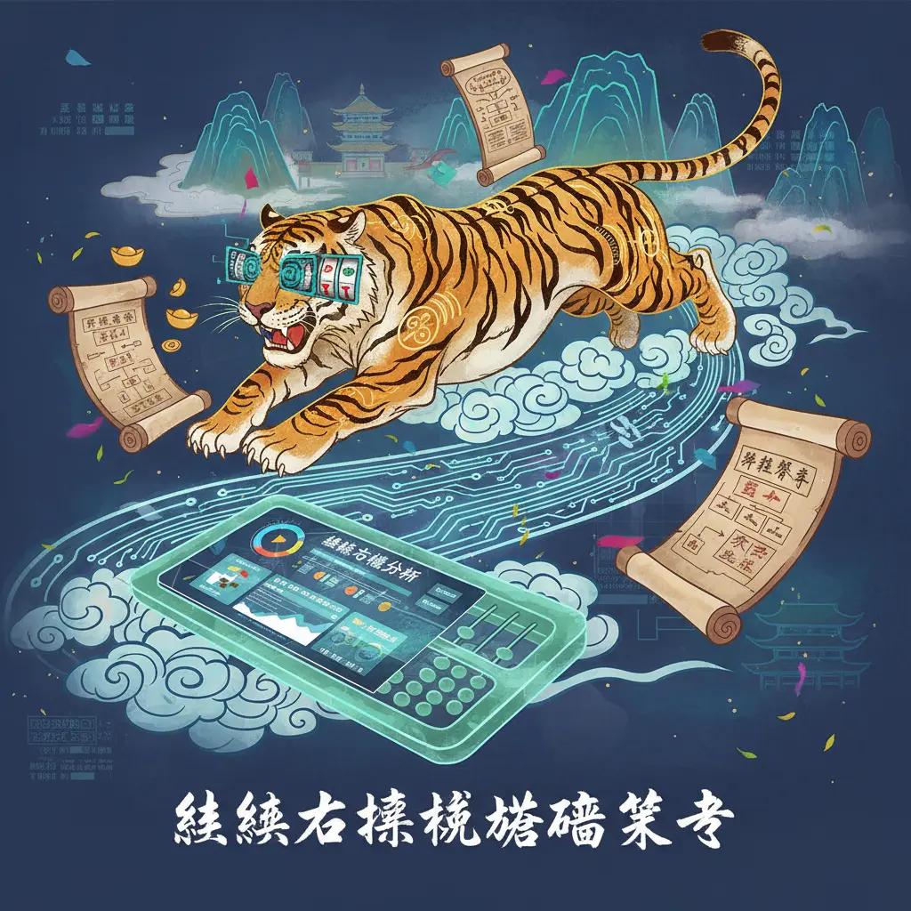 老虎機遊戲策略 - 線上老虎機