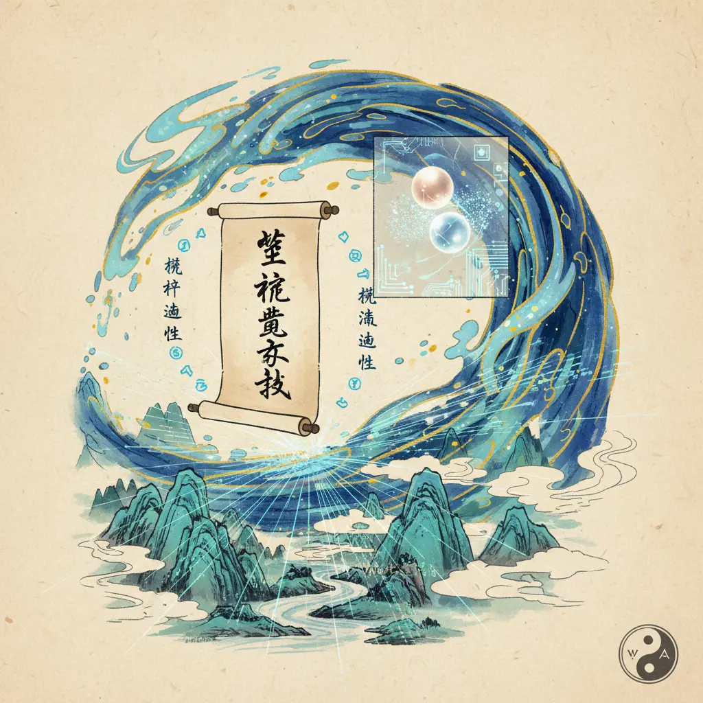 機率波動性 - 薛定諤方程式