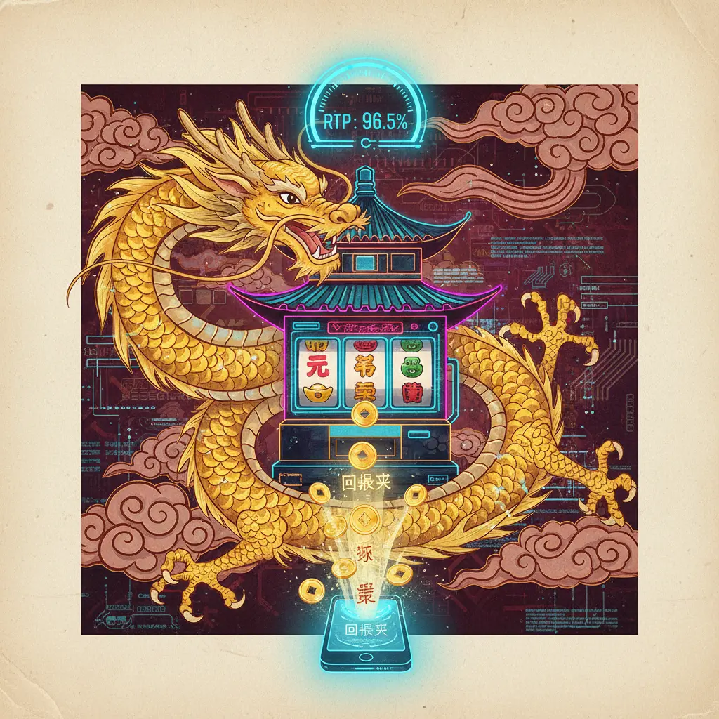 老虎機APP - Return