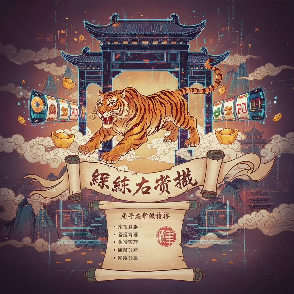 角子老虎機技巧 - 線上老虎機