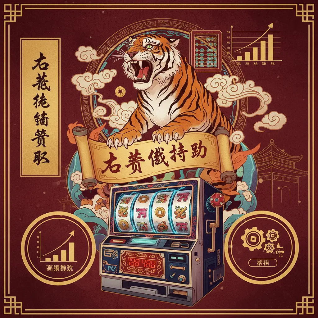 老虎機怎麼算贏 - 老虎機技巧