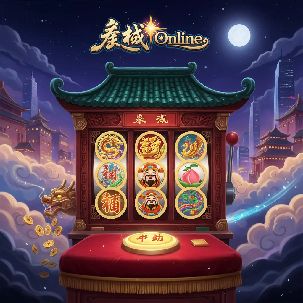 角子機玩法 - 星城Online