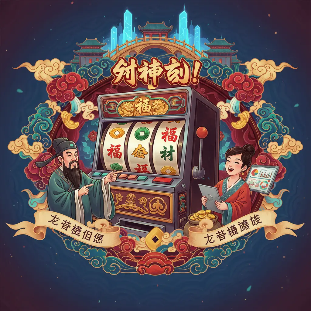 老虎機心得 - 老虎機遊戲