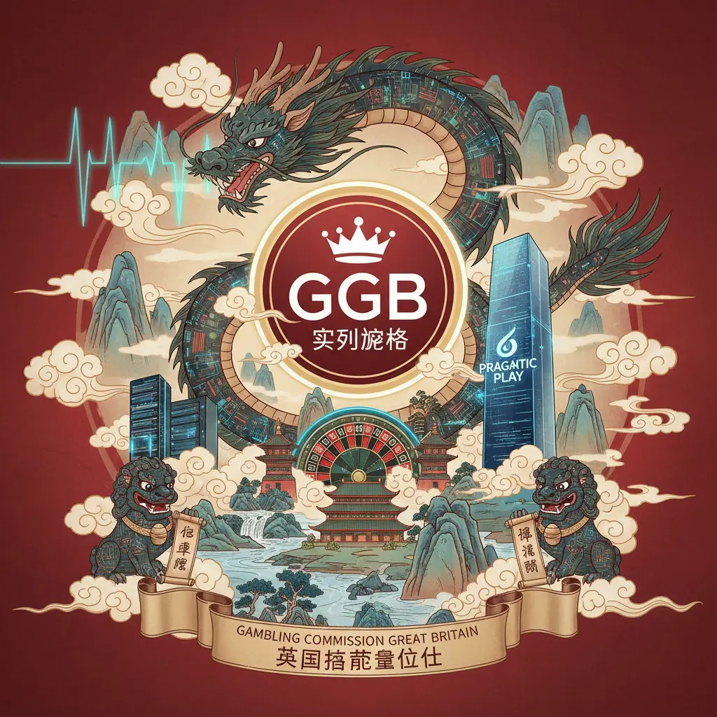 Pragmatic Play - Commission