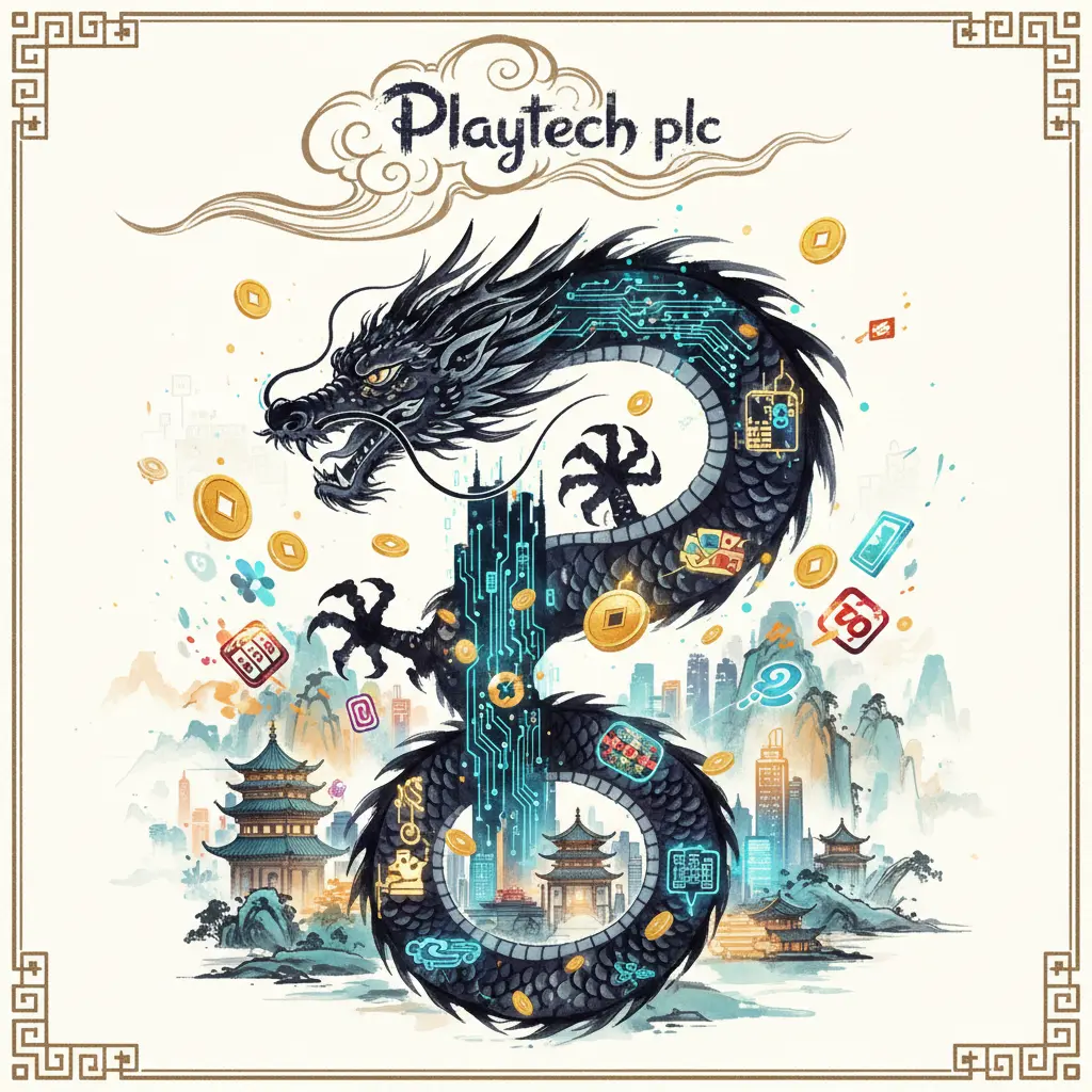 Playtech - Playtech
