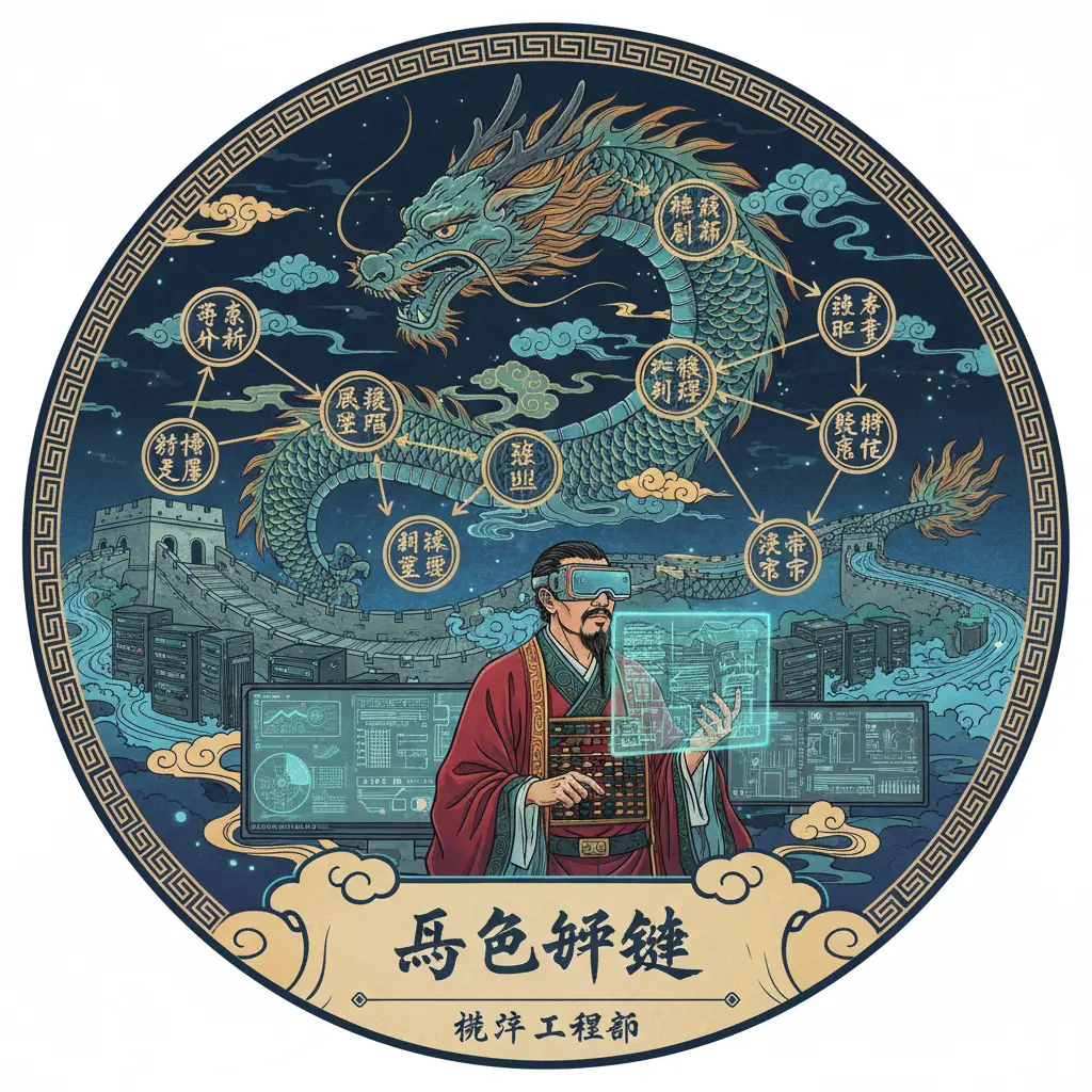 機率工程師 - 馬可夫鏈