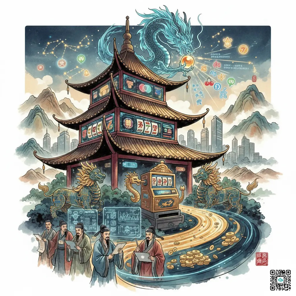 老虎機技巧 - 娛樂城