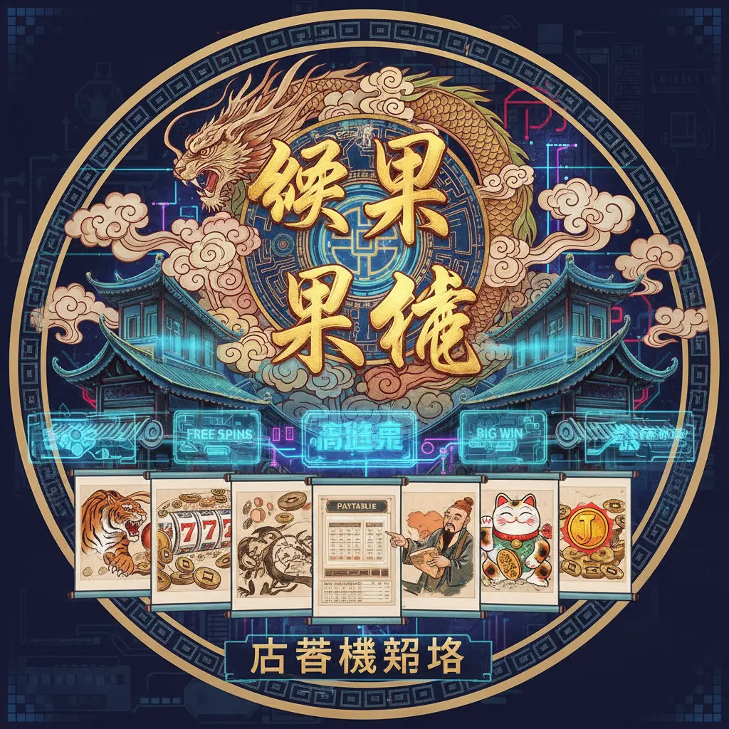 老虎機攻略 - 娛樂城