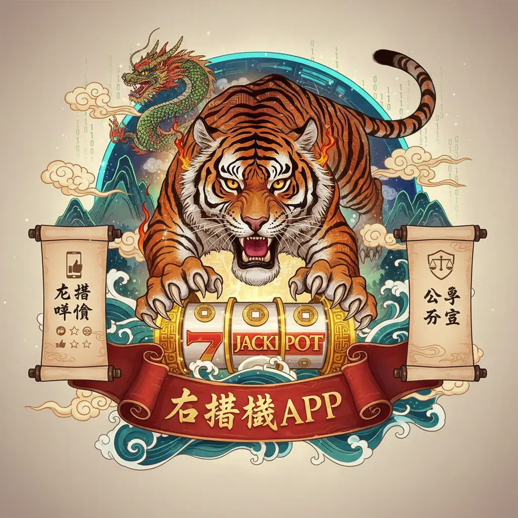 老虎機評價 - 老虎機APP