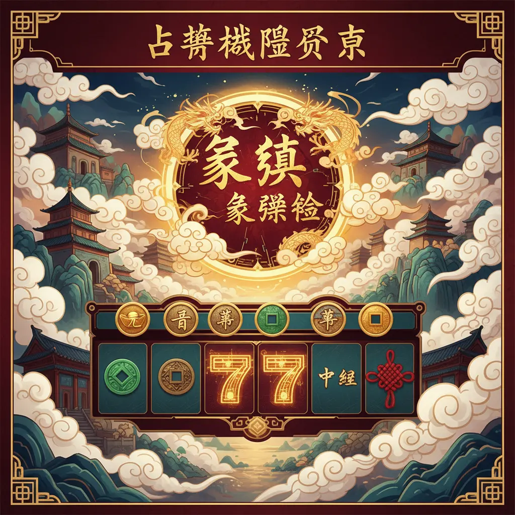 老虎機賠率表 - 累積獎金