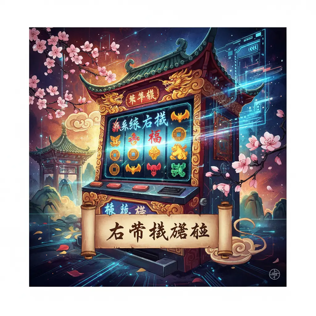 老虎機遊戲 - 線上老虎機