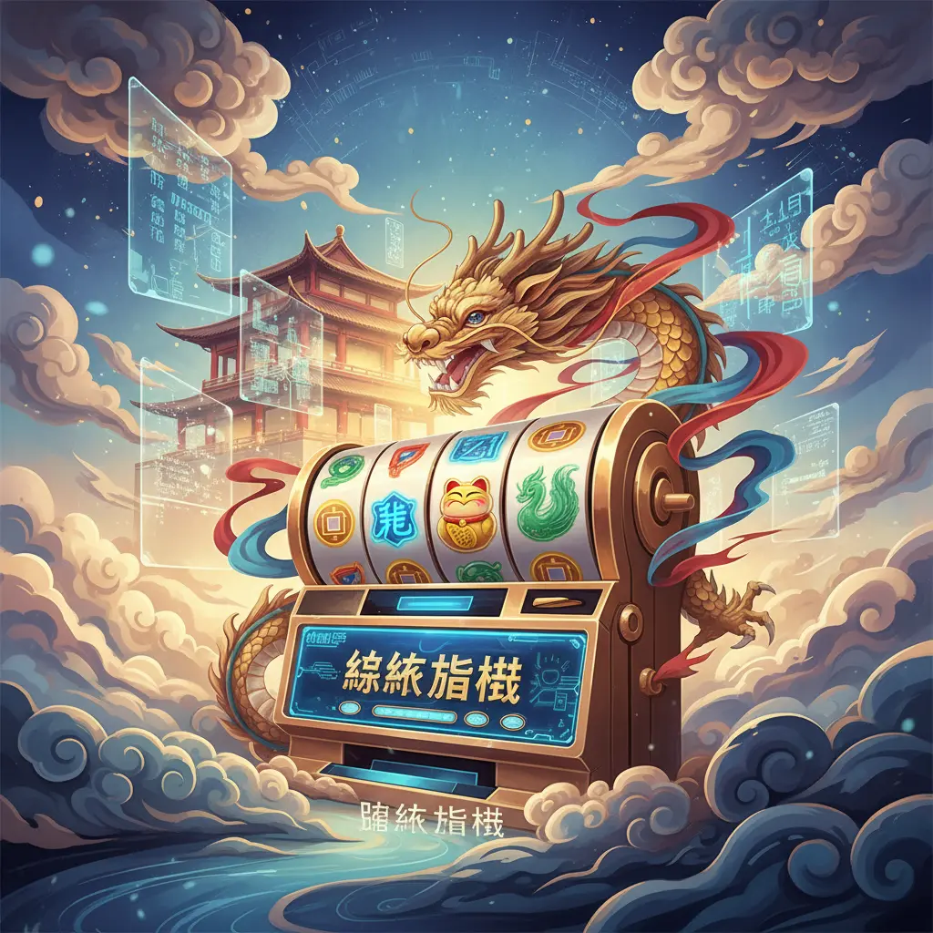 賭場老虎機 - 線上老虎機