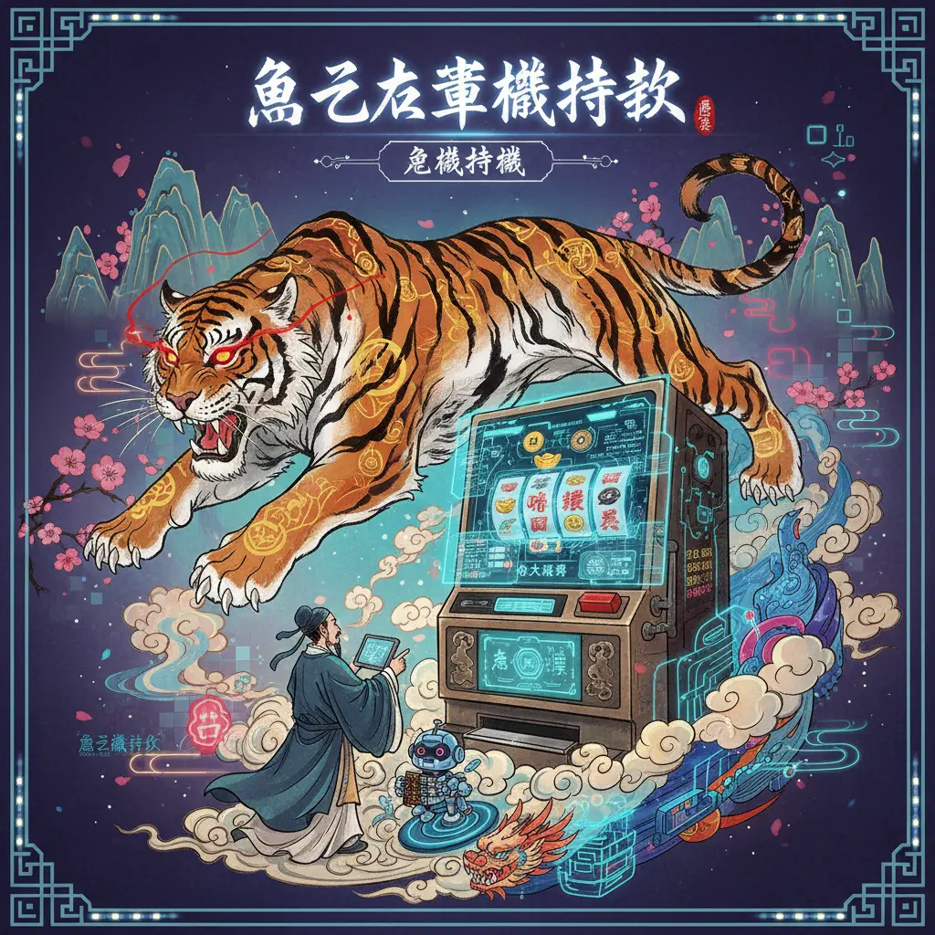 角子老虎機技巧 - 老虎機技巧
