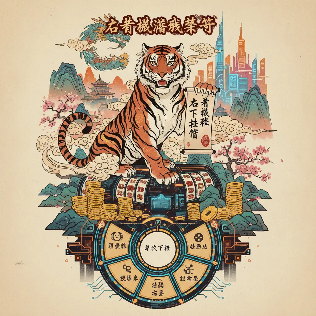 老虎機遊戲策略 - 老虎機下注控管