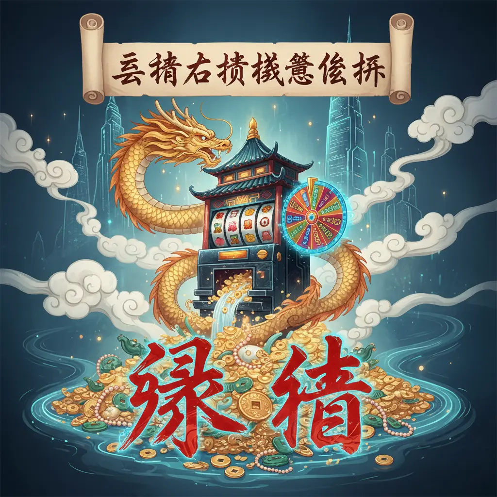 雲頂老虎機怎麼玩 - 獎金