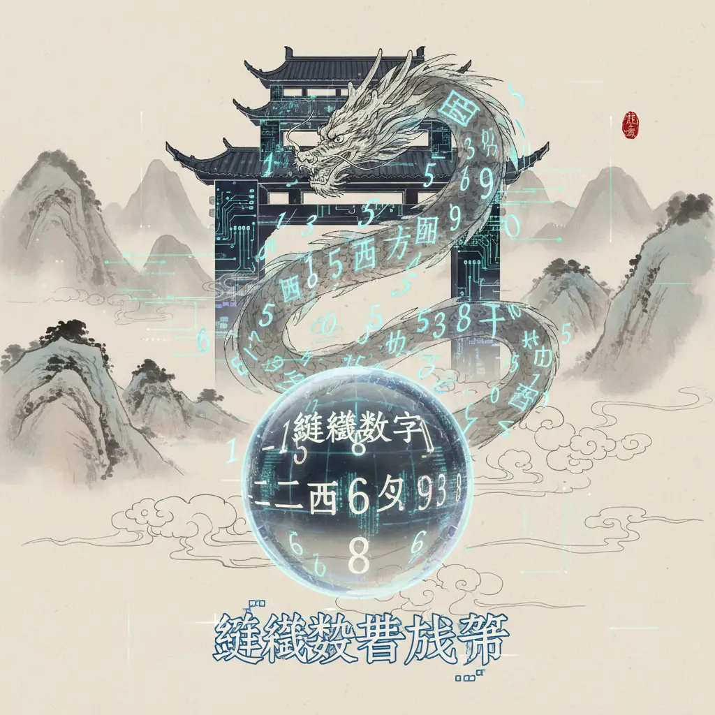 隨機數生成器 - 隨機數字