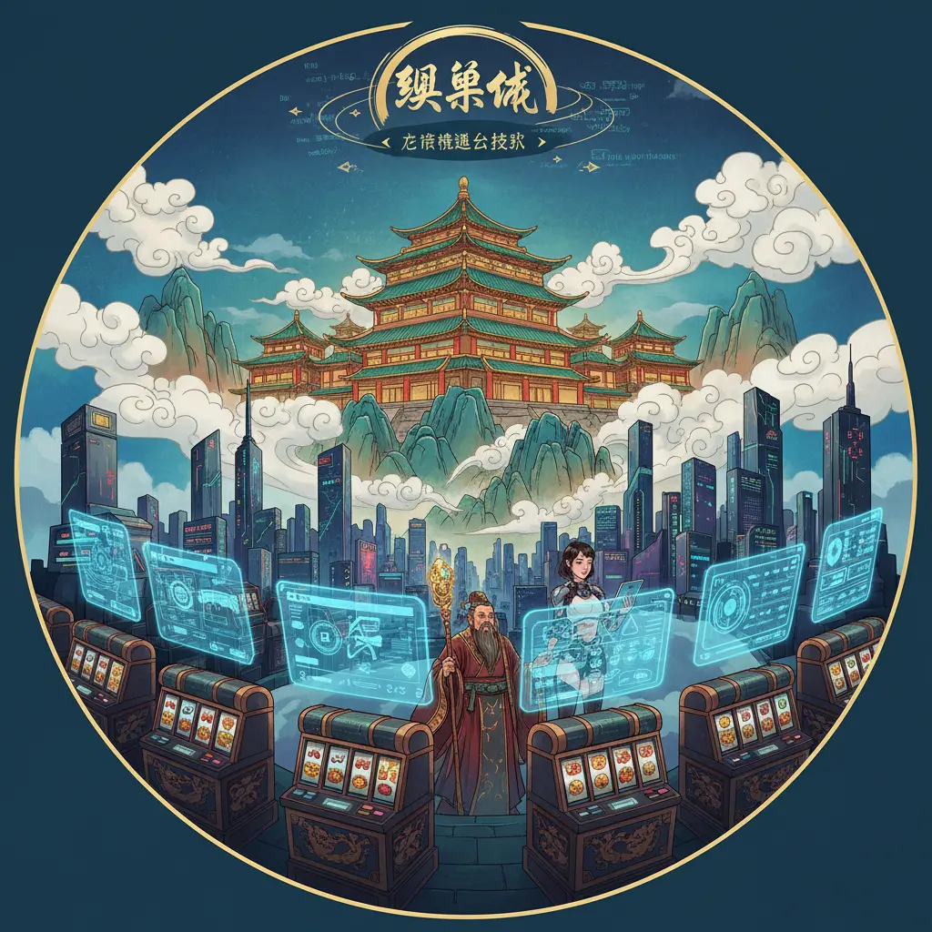 老虎機選台技巧 - 娛樂城