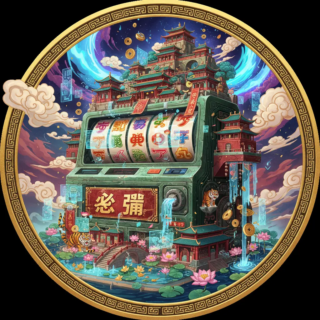 老虎機必贏 - 娛樂城