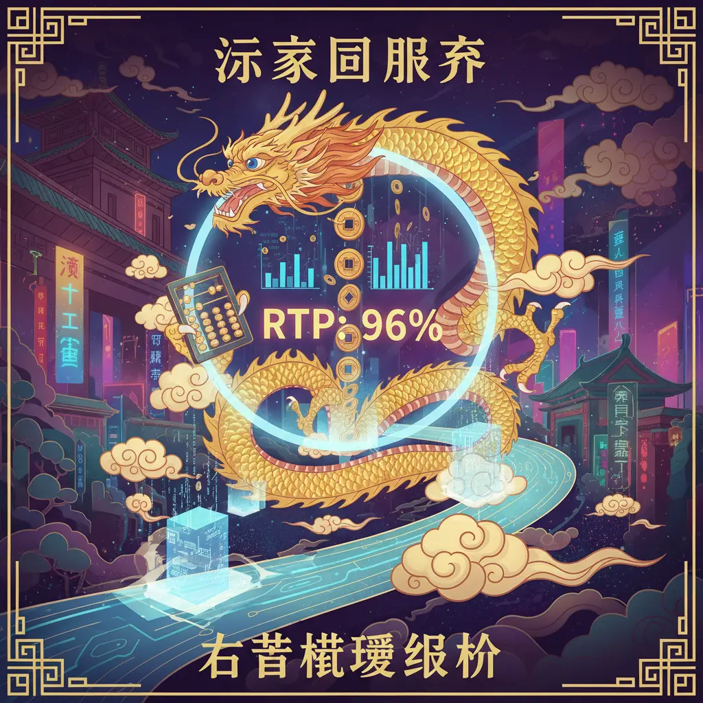 老虎機演算法 - 玩家回報率 RTP