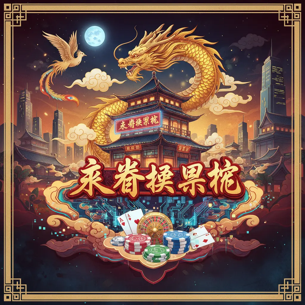 娛樂城 - 來勝娛樂城