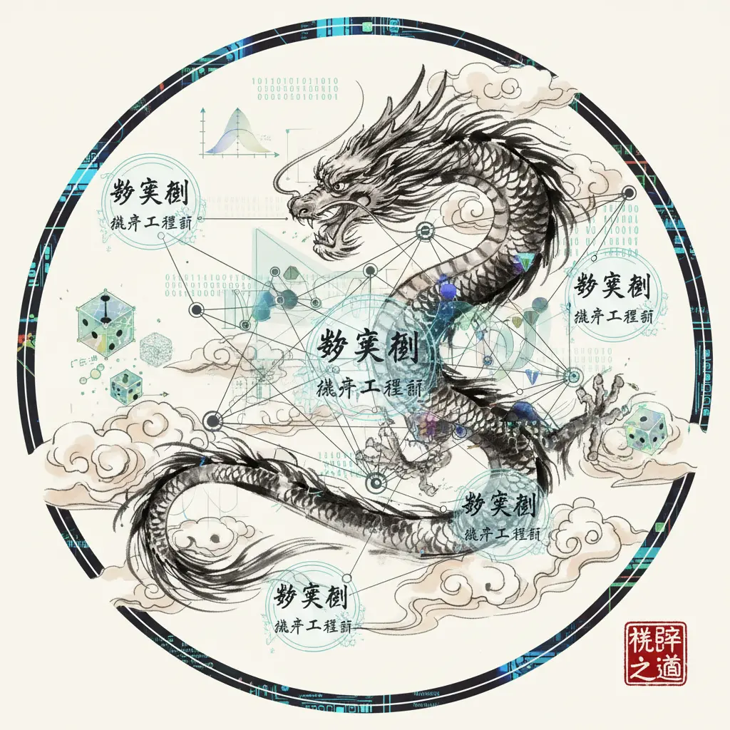 機率工程師 - 數學模型