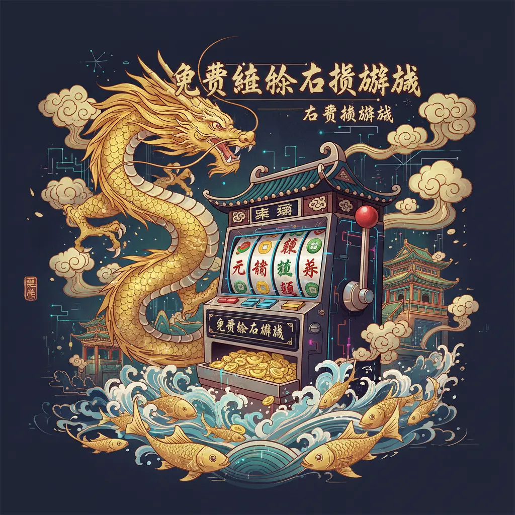 老虎機遊戲 - 免費線上老虎機遊戲