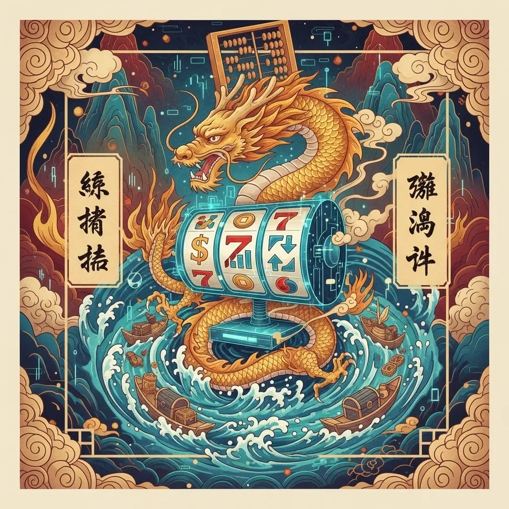 遊戲波動性 - 線上老虎機