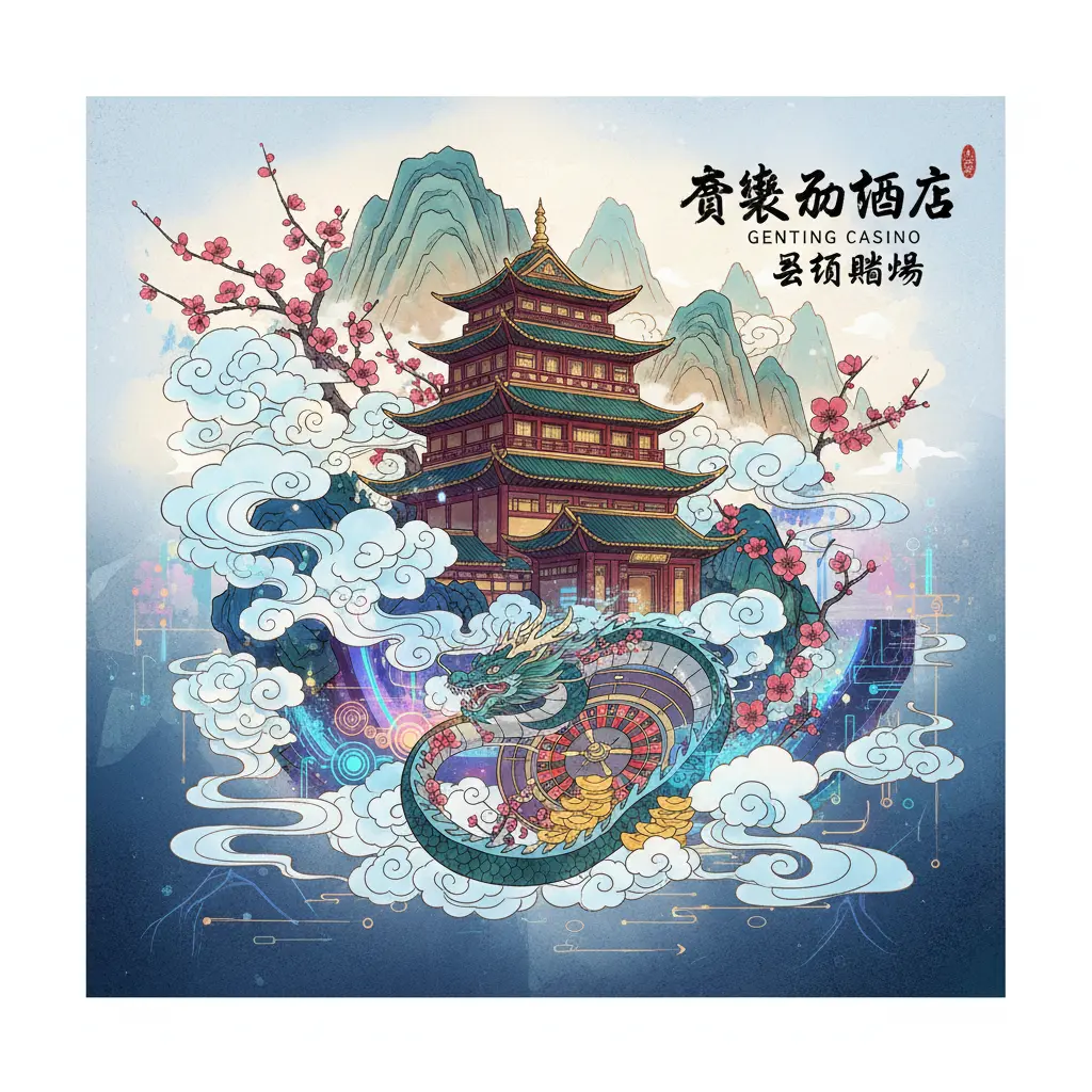 雲頂賭場 - 康樂福酒店