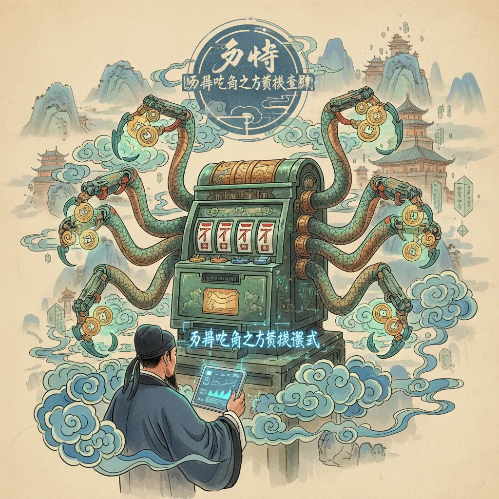 多臂吃角子老虎機測試 - 多臂吃角子老虎機實驗