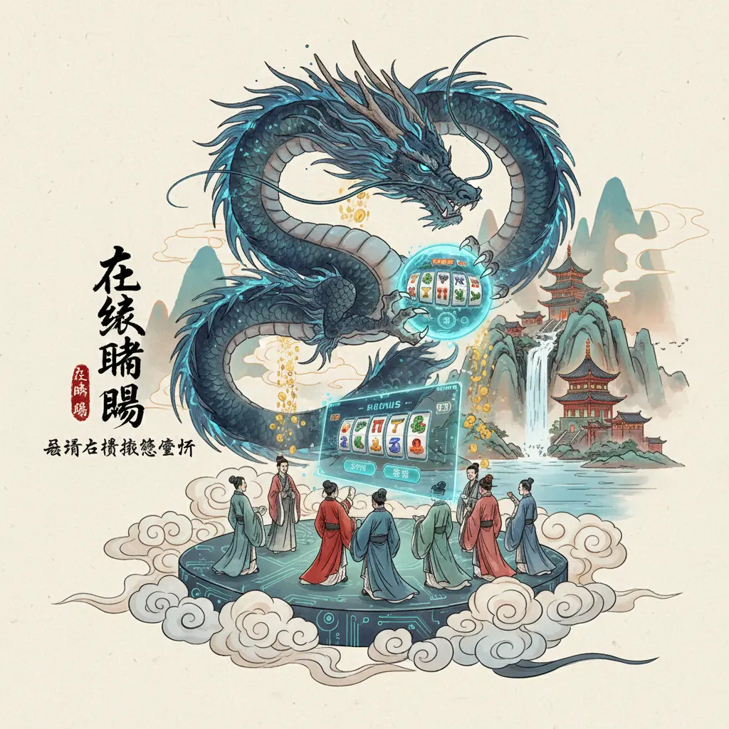 雲頂老虎機怎麼玩 - 在線賭場