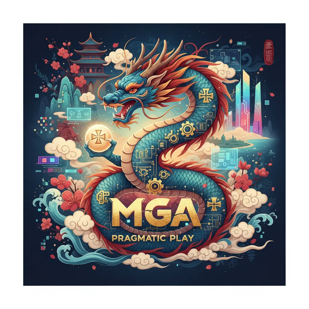 Pragmatic Play - Authority