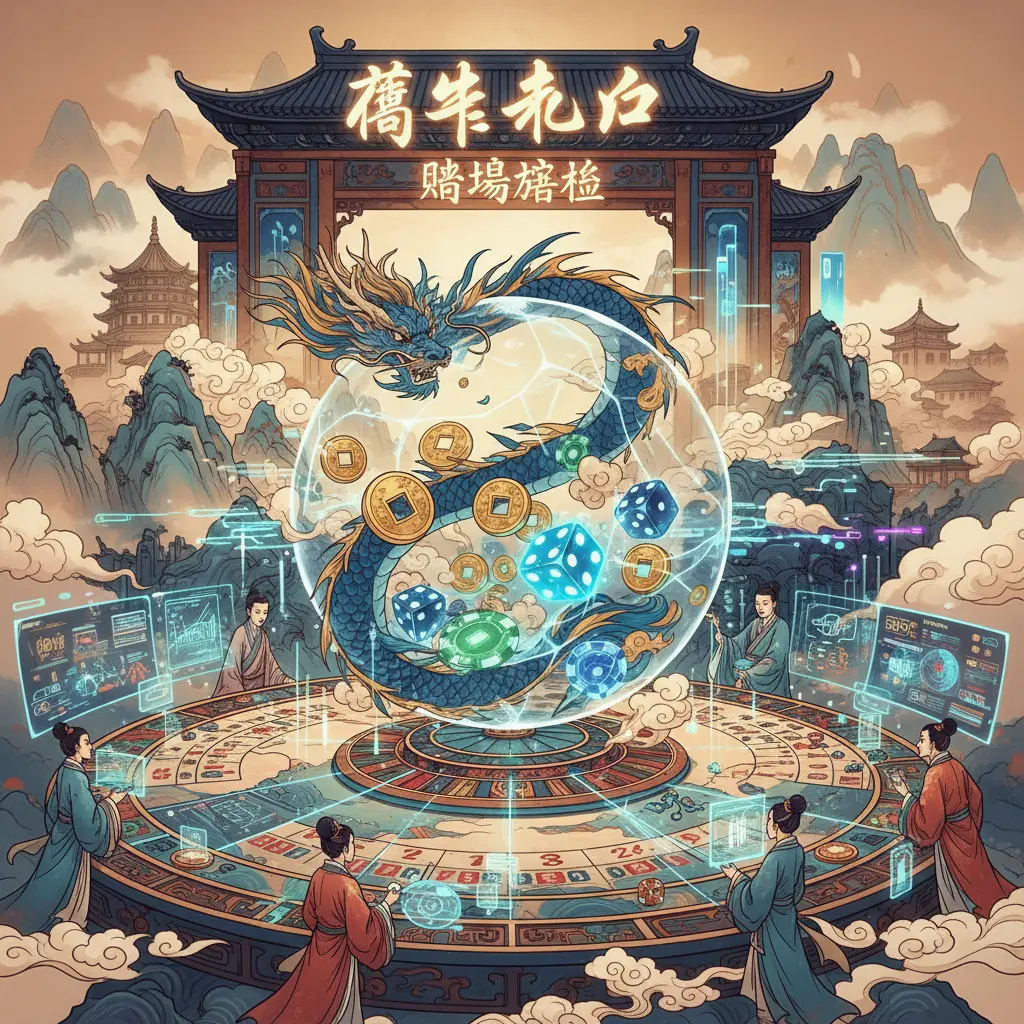 賭場遊戲 - 蒙特卡洛