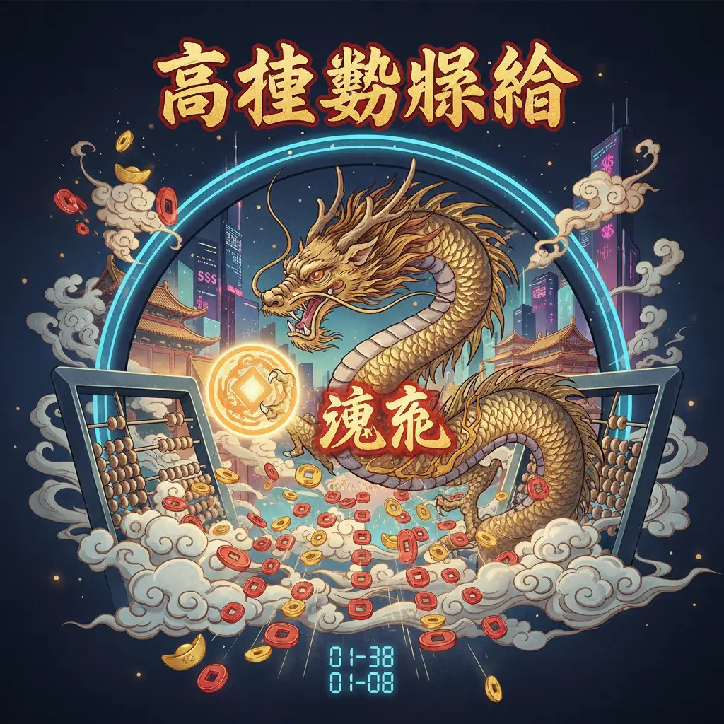 高倍數獎金 - 威力彩