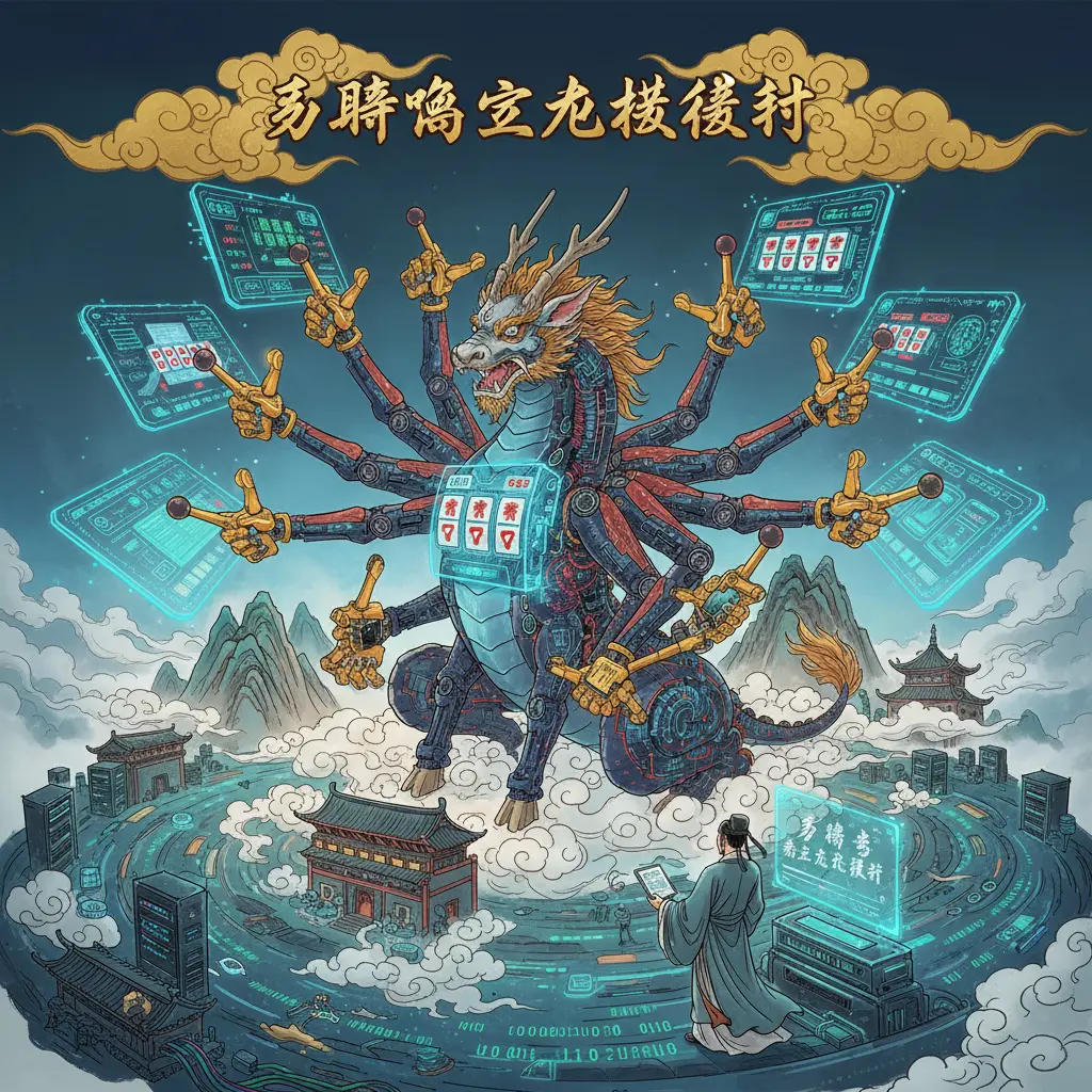 多臂吃角子老虎機測試 - 多臂吃角子老虎機測試