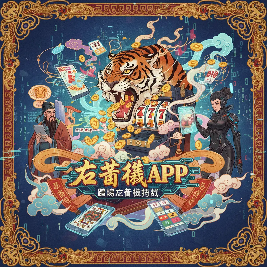 賭場老虎機技巧 - 老虎機APP