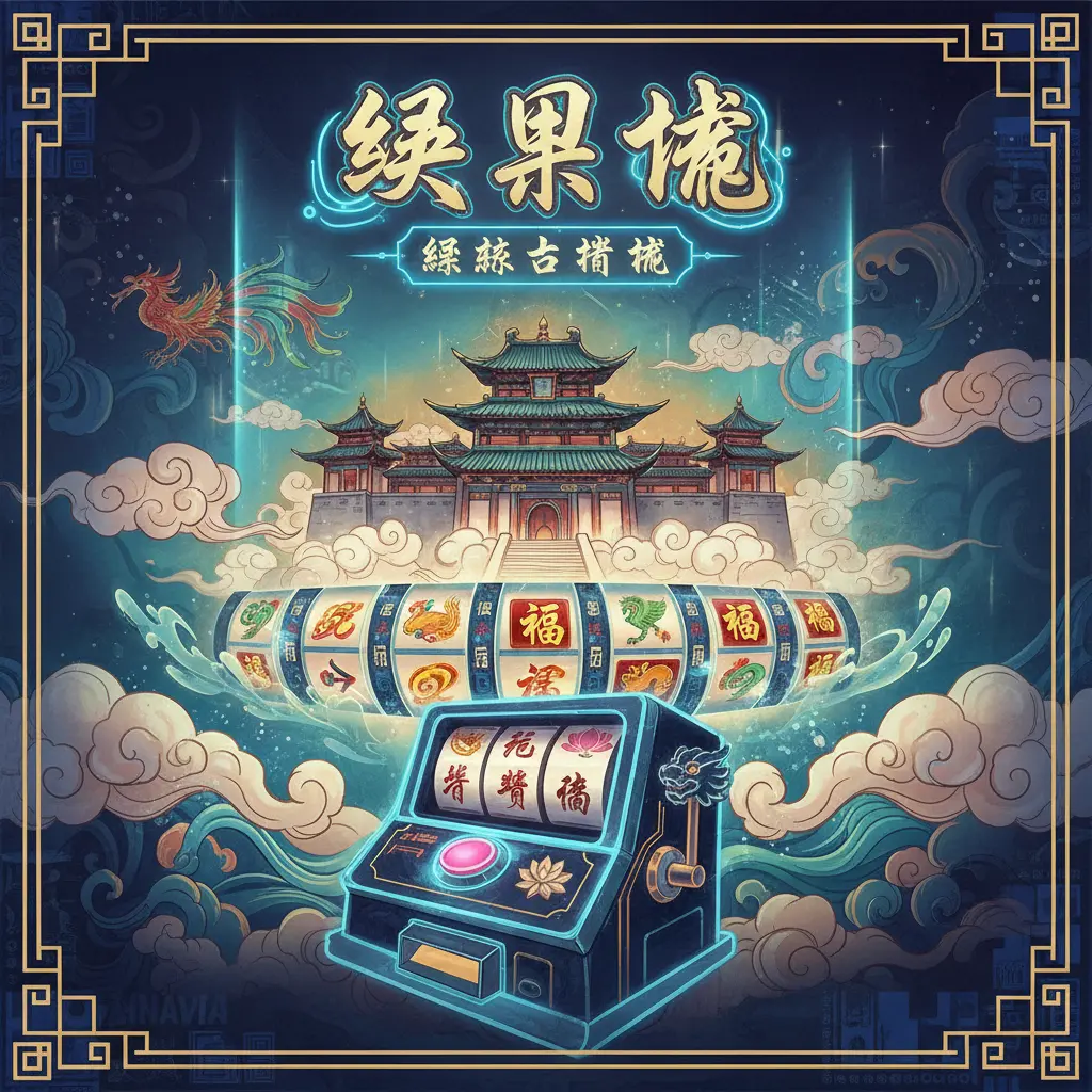 線上老虎機 - 娛樂城