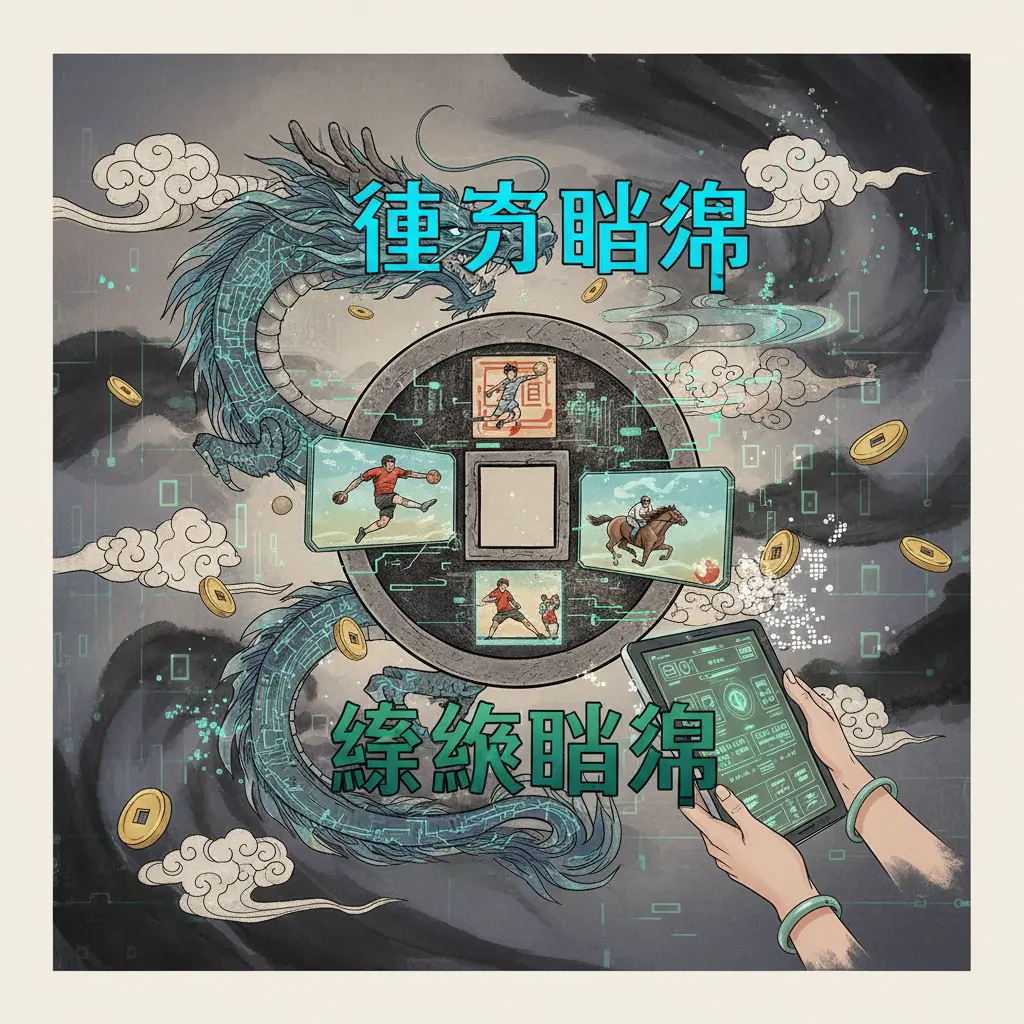 線上賭博 - 體育賭博