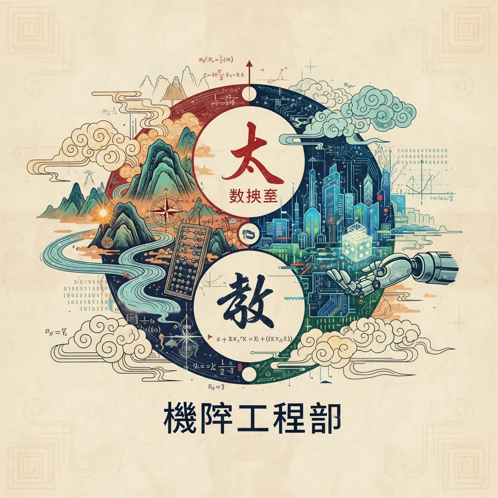 機率工程師 - 數學系