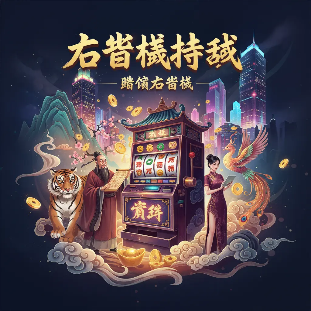 賭場老虎機 - 老虎機技巧